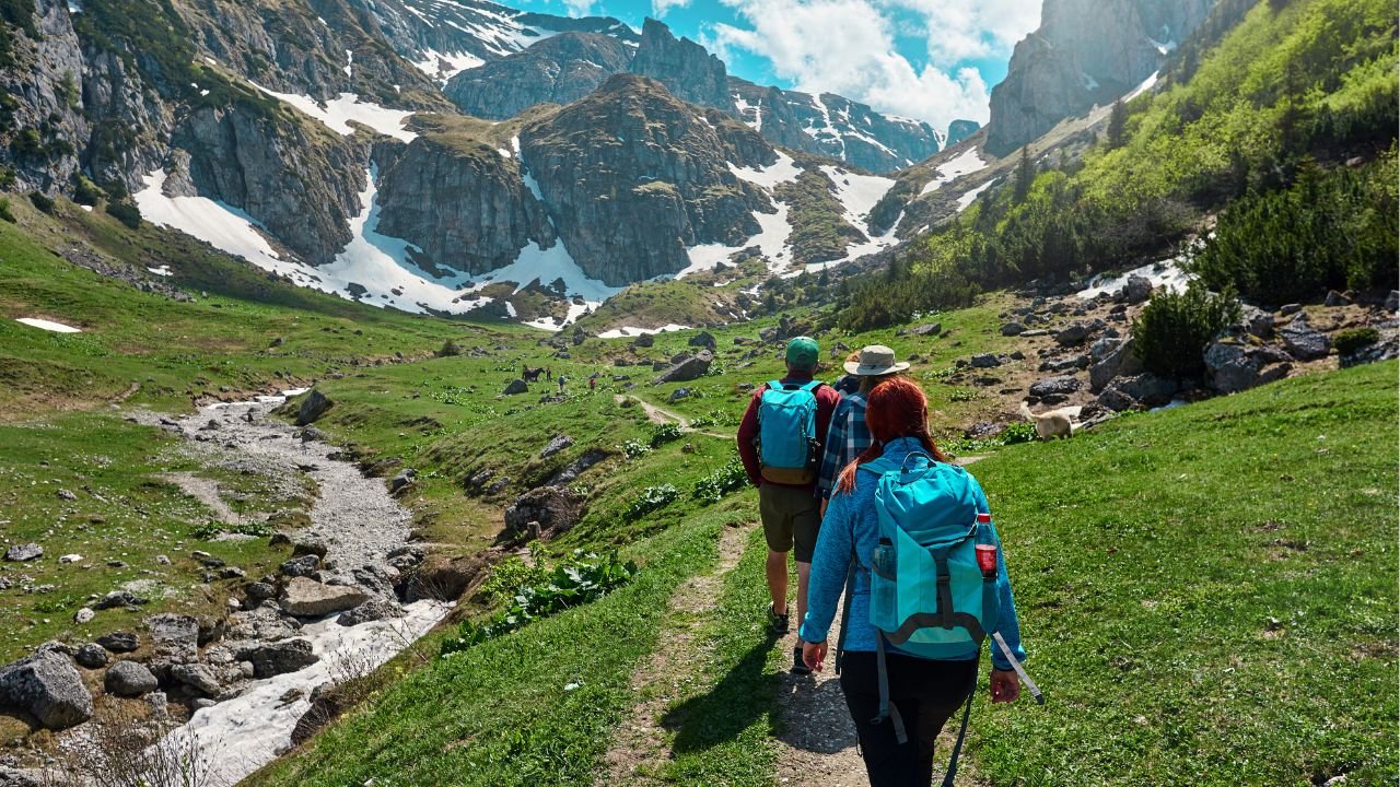 Why We Love Outdoor Adventures (and You Should Too!